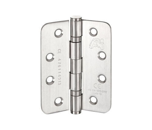 Türscharnier - H402S - Access Hardware - Edelstahl / für Gewerbegebrauch / für Privatgebrauch