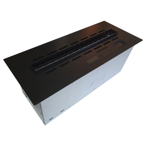 Elektrischer Gasbrenner - VB 3D - Cheminée sur mesure - France - wandmontiert / für professionellen Gebrauch / für Privatgebrauch