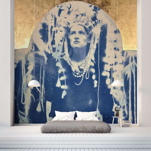 Moderne Tapete - POLARIS - The House of Artists - Szenen