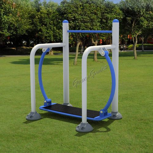 Fitnessgerät - SWINGING BOARD  - GOLDEN GAMES SRL