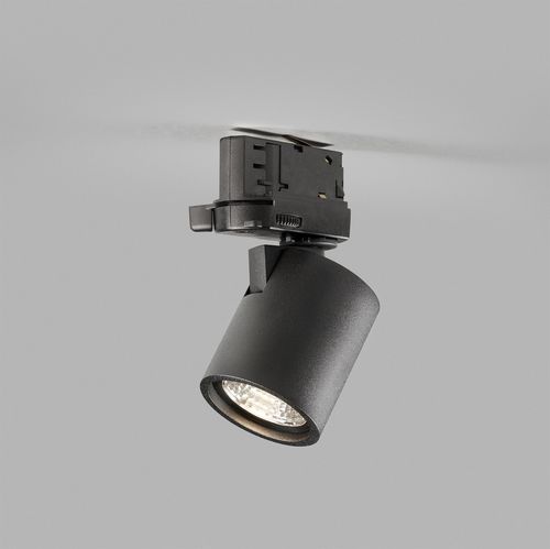 Deckenstrahler - FOCUS TRACK - LIGHT POINT - LED / rund / IP20