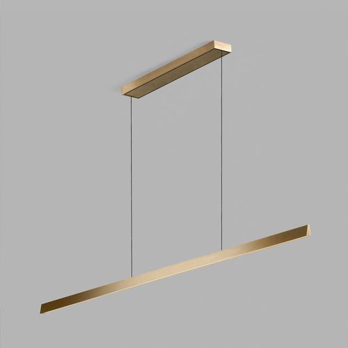 Hängeleuchte - EDGE S2000   - LIGHT POINT - LED / linear / IP20