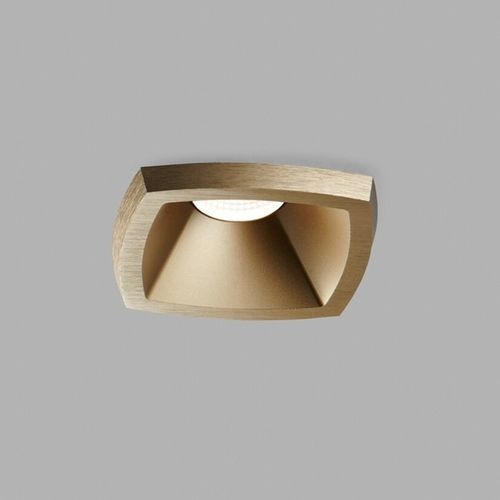 LED-Downlight - MIRAGE - LIGHT POINT - quadratisch / IP54 / für den Innenraum