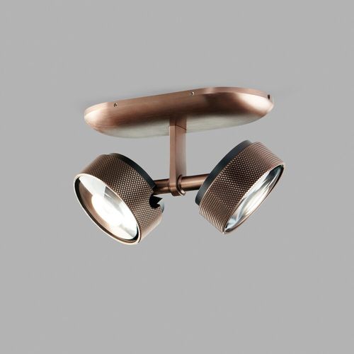 Deckenstrahler - COSMO C2  - LIGHT POINT - LED / rund / IP20