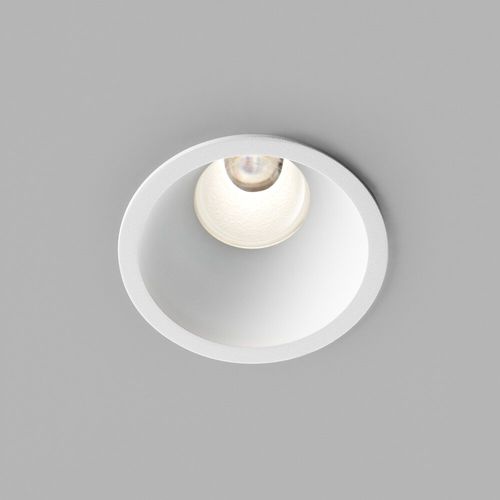Strahler für Deckeneinbau - CURVE II  - LIGHT POINT - LED / rund / IP20