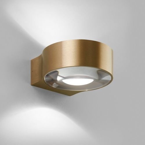 Moderne Wandleuchte - ORBIT - LIGHT POINT - für den Innenraum / für Außenbereich / Aluminium