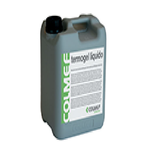 Beschleuniger-Zusatzmittel - TERMOGEL LIQUIDO E POLVERE - COLMEF - Härter / für Beton / Mörtel