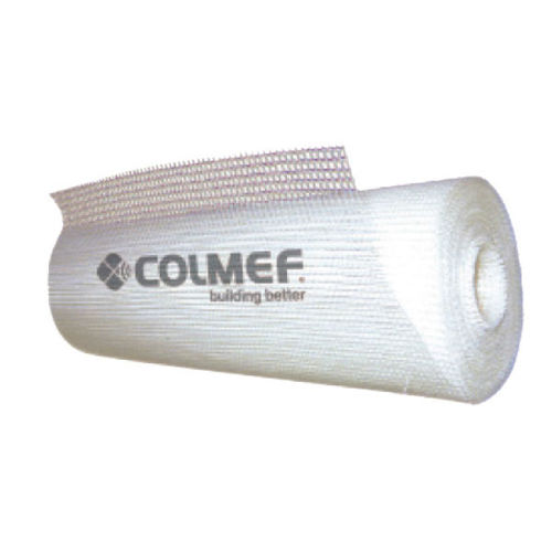 Glasfaser-Verstärkungsfaser - ARMOFLEX 60/130 - COLMEF - für Beton