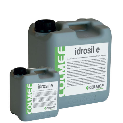 Wasserabweisende Imprägnierung / nicht angegeben - IDROSIL E - COLMEF