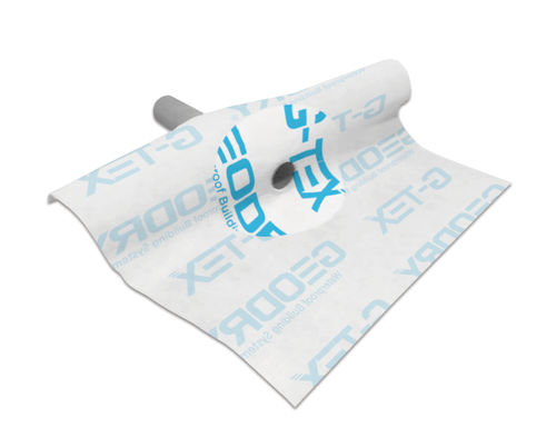 Ablaufstutzen - G-DRAIN HD - GEODRY