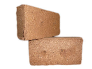 Kokosfaser-Anzuchtsubstrat - BRICK - Pelemix Ltd - Pressballen