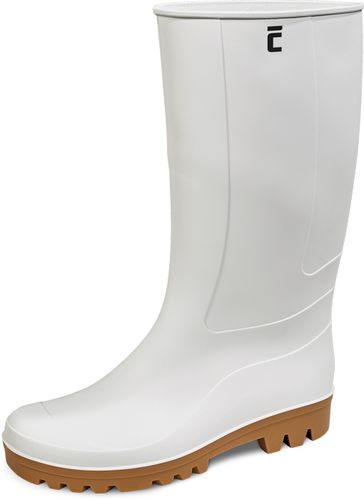 Sicherheitsstiefel für die Lebensmittelindustrie - BC FOOD - Cerva Group - wasserdicht / antistatisch / PVC