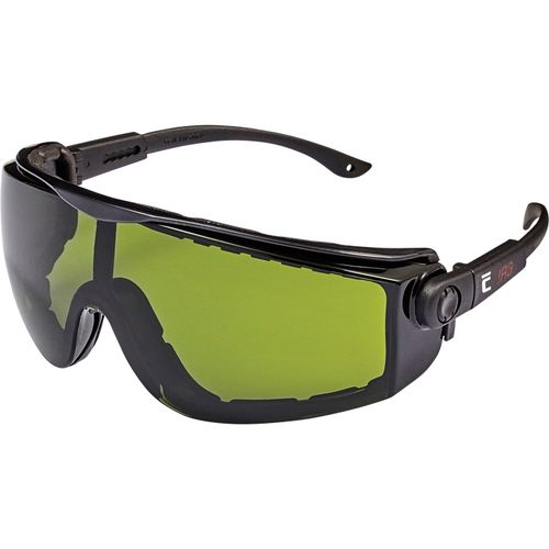 UV-Schutzbrille - BENAIS - Cerva Group - Polycarbonat / beschlagfrei / mit kratzfester Beschichtung