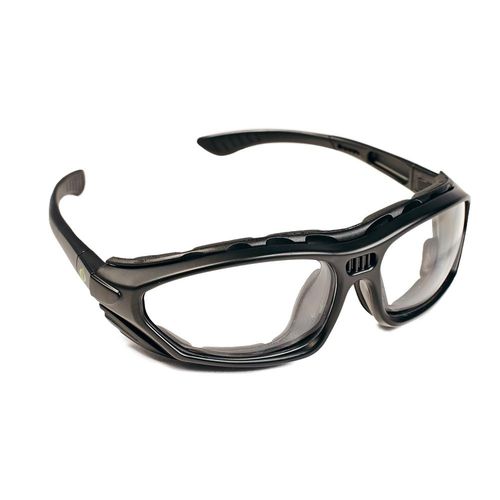 Polycarbonat-Schutzbrille - CUSSAY - Cerva Group - beschlagfrei / mit kratzfester Beschichtung
