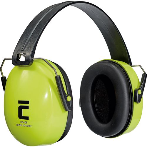 Gehörschutz mit Bogen - CIRON ADVANCED -HI-VIS - Cerva Group