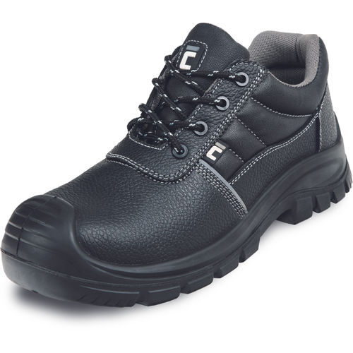 Rutschfester Sicherheitsschuhe - RAVEN - Cerva Group - S1 / S3 / Leder
