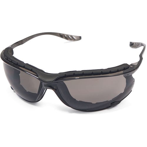 UV-Schutzbrille - CRYSTALLUX IS - Cerva Group - Schaumstoff / Polycarbonat