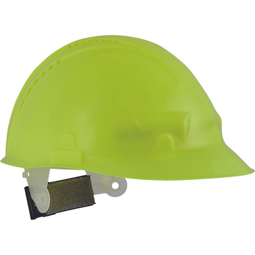 Baustellenhelm - PALLADIO ADVANCED - Cerva Group - EN 397