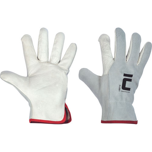 Arbeitshandschuh - LINOTTE - Cerva Group - Schweiß / Wärmeschutz / Leder