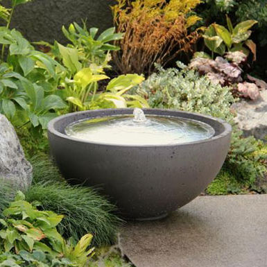 32+ Springbrunnen Garten Modern, Dieser kleine brunnen bereichert