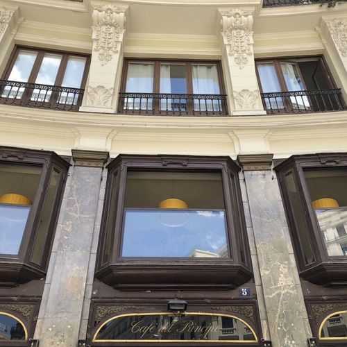 Aluminiumfenster - PANORA-VIEW - Evergreen Solutions - Fall / mit Doppelverglasung / mit Wärmedämmung