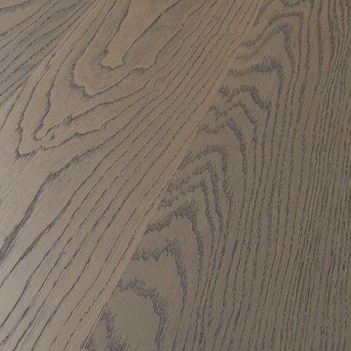 Mehrschichtparkett - OAK COLOR MUSCHIO - ALBERTO MAZZONETTO SNC - Eiche / gebürstet / verklebt