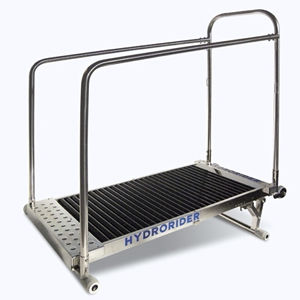 Wasserlaufband - PROFESSIONAL - Hydrorider