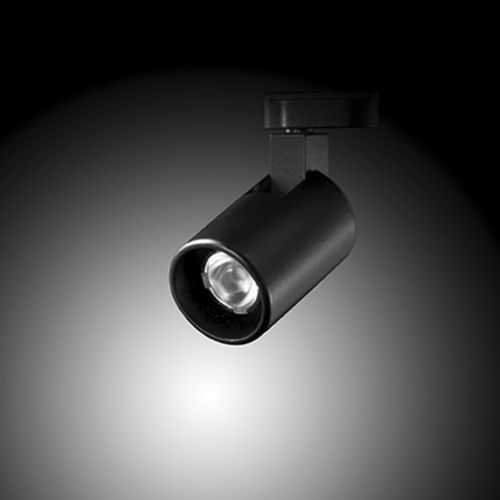 Deckenstrahler - MICRO D - LOUPI - LED / rund / für Ladeneinrichtung