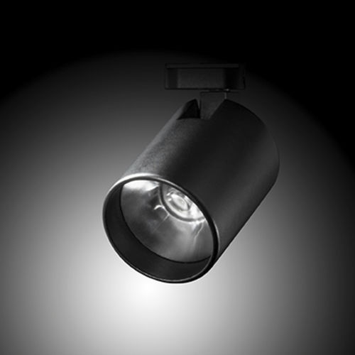 Deckenstrahler - MINI D - LOUPI - LED / rund / für Ladeneinrichtung