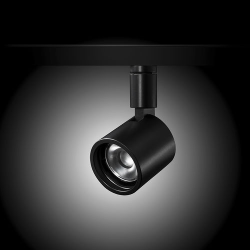 LED-Schienenleuchte - D8 SLIM - LOUPI - rund / PMMA / für Ladenbau