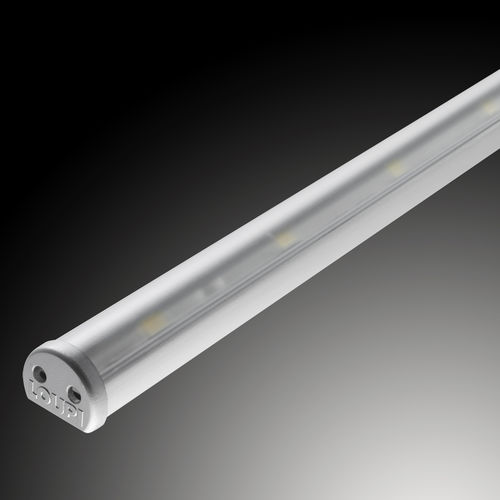 LED-Beleuchtungsstreifen - LINE 030 - LOUPI - IP40 / Aluminiumprofil
