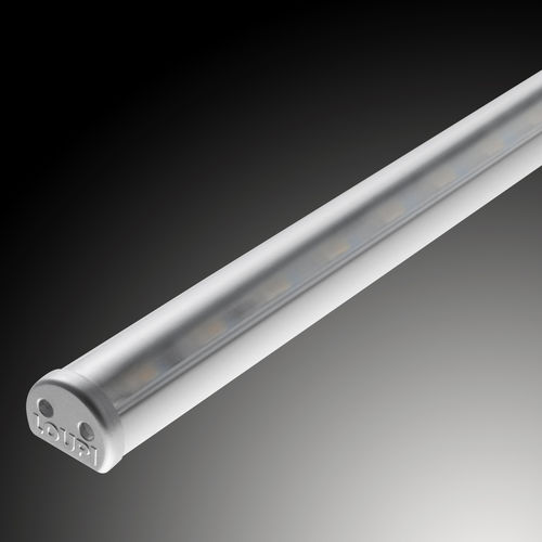 LED-Beleuchtungsstreifen - LINE 070 - LOUPI - IP40 / Aluminiumprofil