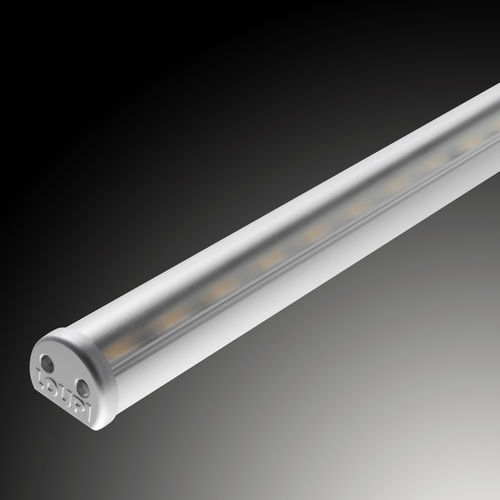 LED-Beleuchtungsstreifen - LINE 093 - LOUPI - IP40 / Aluminiumprofil