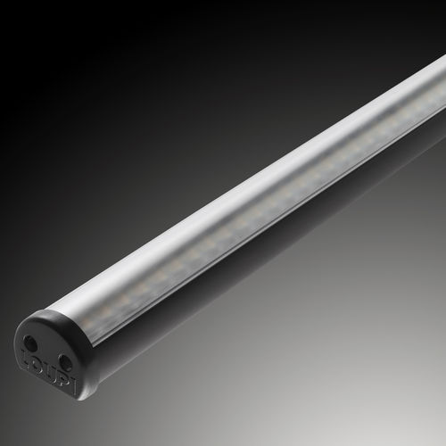 LED-Beleuchtungsstreifen - LINE 240 - LOUPI - IP40 / Aluminiumprofil