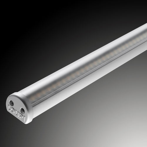 LED-Beleuchtungsstreifen - LINE KS2740 - LOUPI - IP40 / Aluminiumprofil