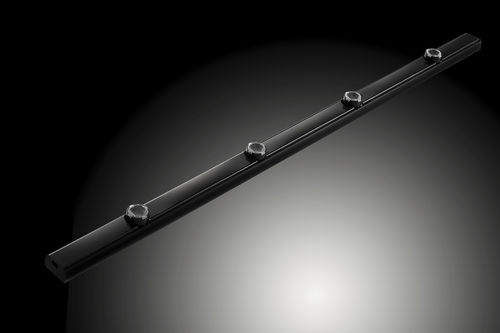 LED-Beleuchtungsstreifen - LINE MICRO - LOUPI - IP40 / PMMA / Aluminiumprofil