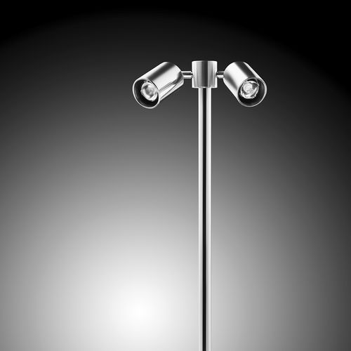 IP40-Scheinwerfer - 1C-2 - LOUPI - LED / Objekteinrichtung / für den Innenraum