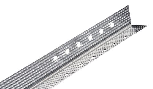 Metallprofil - BEAD - Panel Rey - Eck / L / für Trennwand
