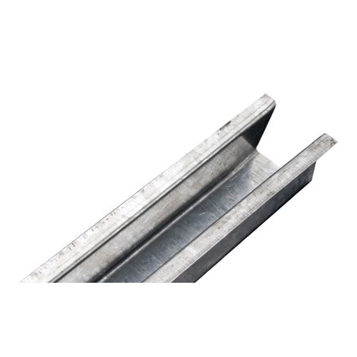 Profil / galvanisiertem Stahl - OMEGA - Panel Rey - U-förmig / Dach / Zimmerei