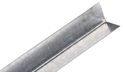 Profil / galvanisiertem Stahl - "L" - Panel Rey - L / für Vorhangfassade / Dach