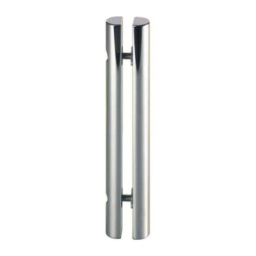 Stoßgriff für Glastür - TCBM-COR-1  - CBM /Group Blamar - für Schiebetür / polierter Edelstahl / modern