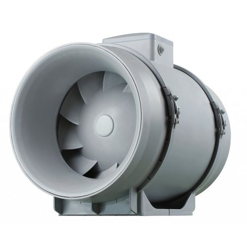 Ventilator für Abzug - IN LINE - ALDES - kanalisierbar / für professionellen Gebrauch / Wohnbereich