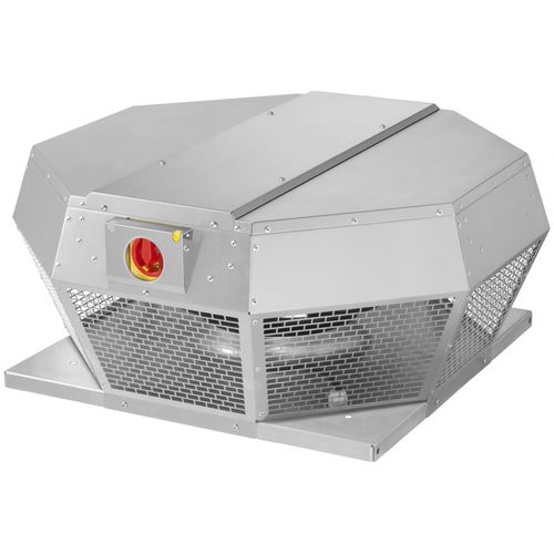Dachventilator - TAHA - ALDES