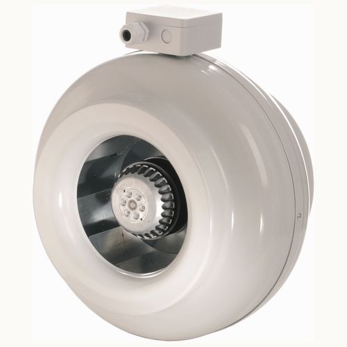Zentrifugal-Ventilator - VC - ALDES - kanalisierbar / für professionellen Gebrauch / Industrie