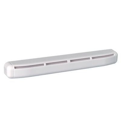Deckenmontierter Luftdiffusor - AIRFILTER - ALDES - linear / Schlitz
