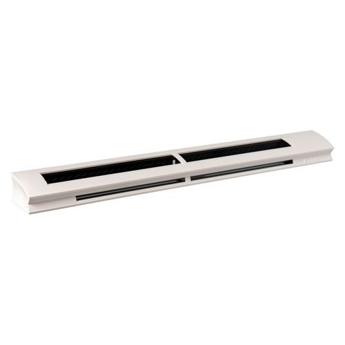 Deckenmontierter Luftdiffusor - EHB2 - ALDES - wandmontiert / linear / Schlitz