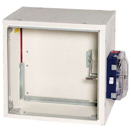 Brandschutzklappe - ISONE 1500 - ALDES
