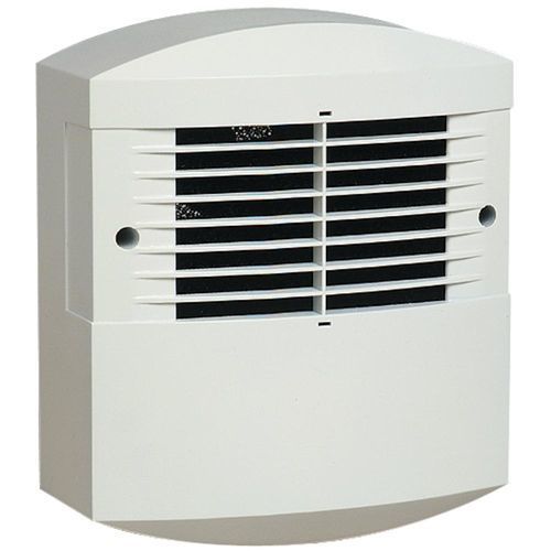 Ventilator für Abzug - MONO - ALDES - wandmontiert / für Privatgebrauch / für Bad