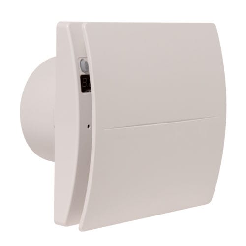 Ventilator für Abzug - INEA EXPERT - ALDES - Kanal / für Küche / für den Innenraum