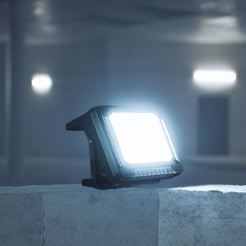 IP55-Scheinwerfer - 1173700001 - Brennenstuhl - LED / für Baustellen / für Außenbereich
